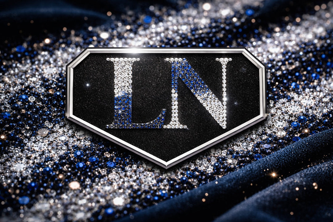 Linéa Noir — Emotional Luxury Manifesto