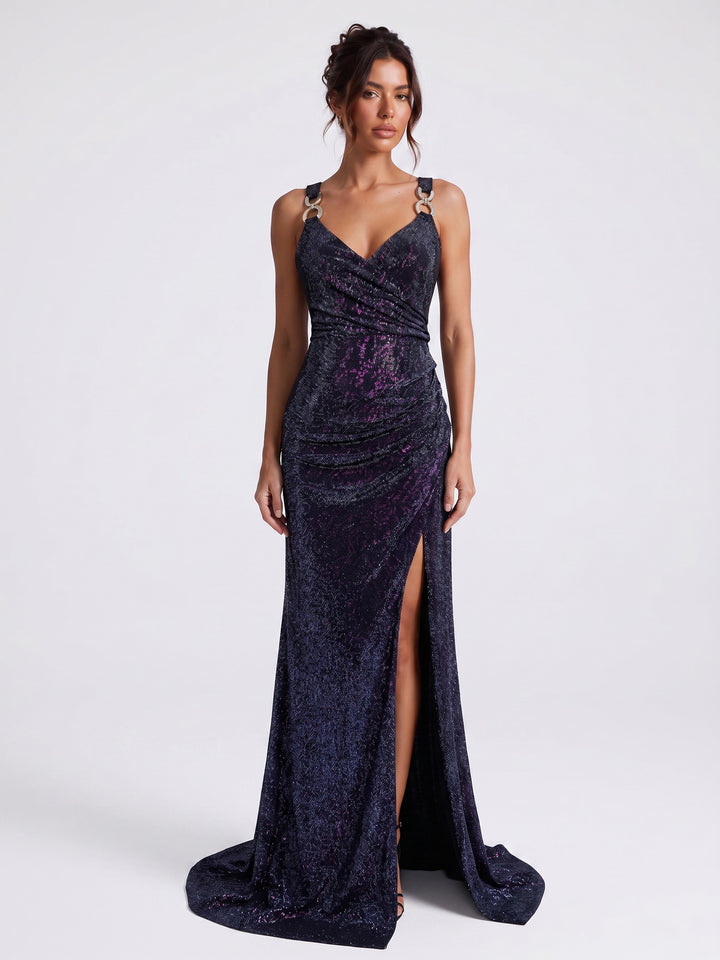 AMETHYST NOIR