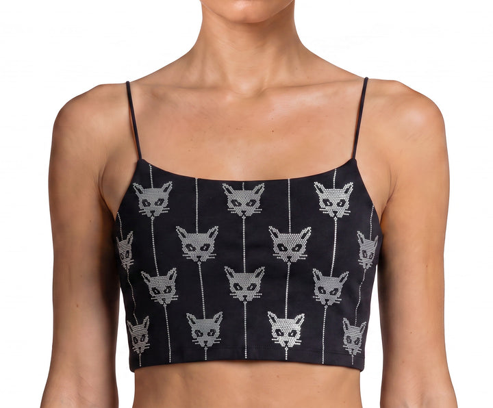 CAT PATTERN