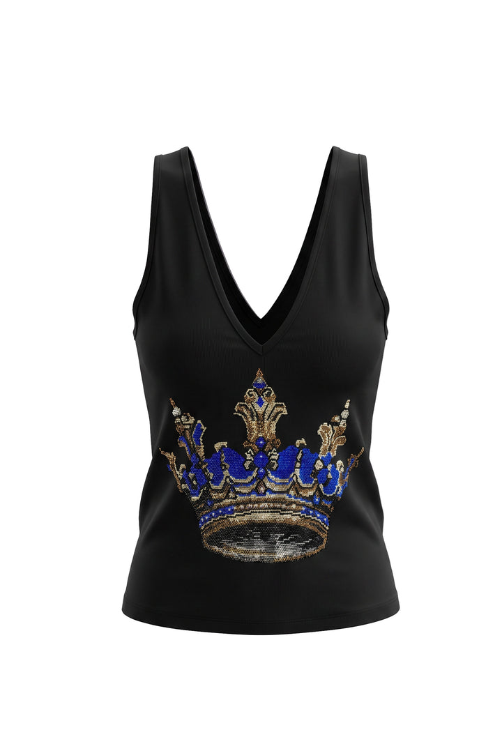 CROWN PATTERN