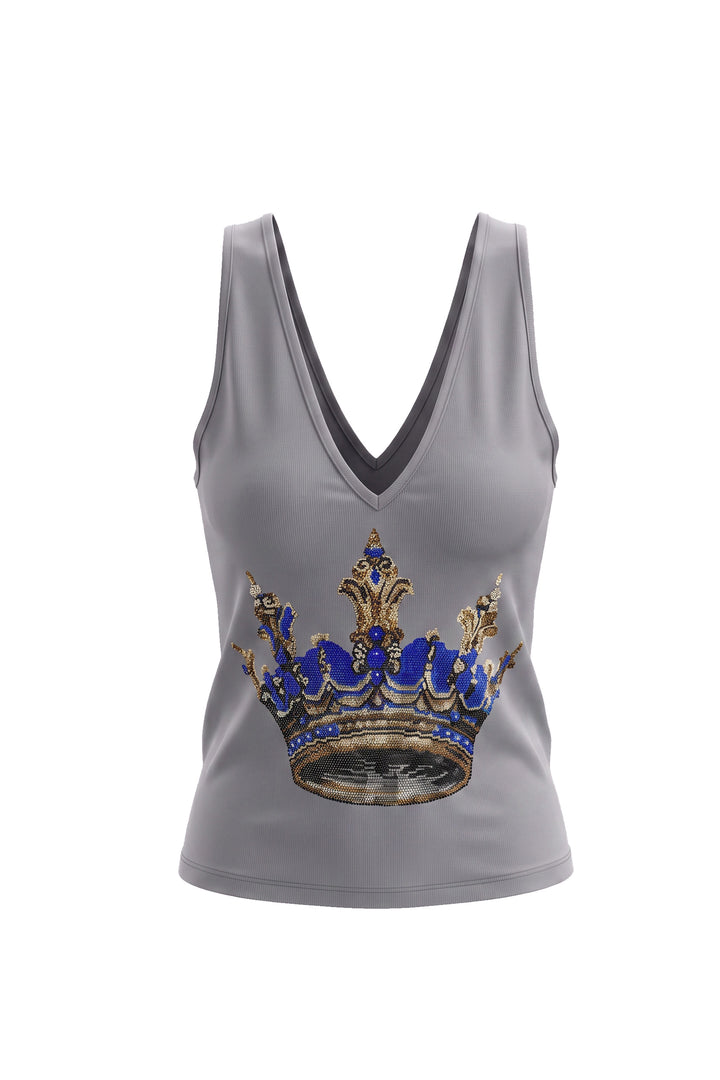 CROWN PATTERN