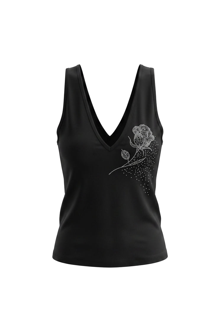 ROSE PATTERN