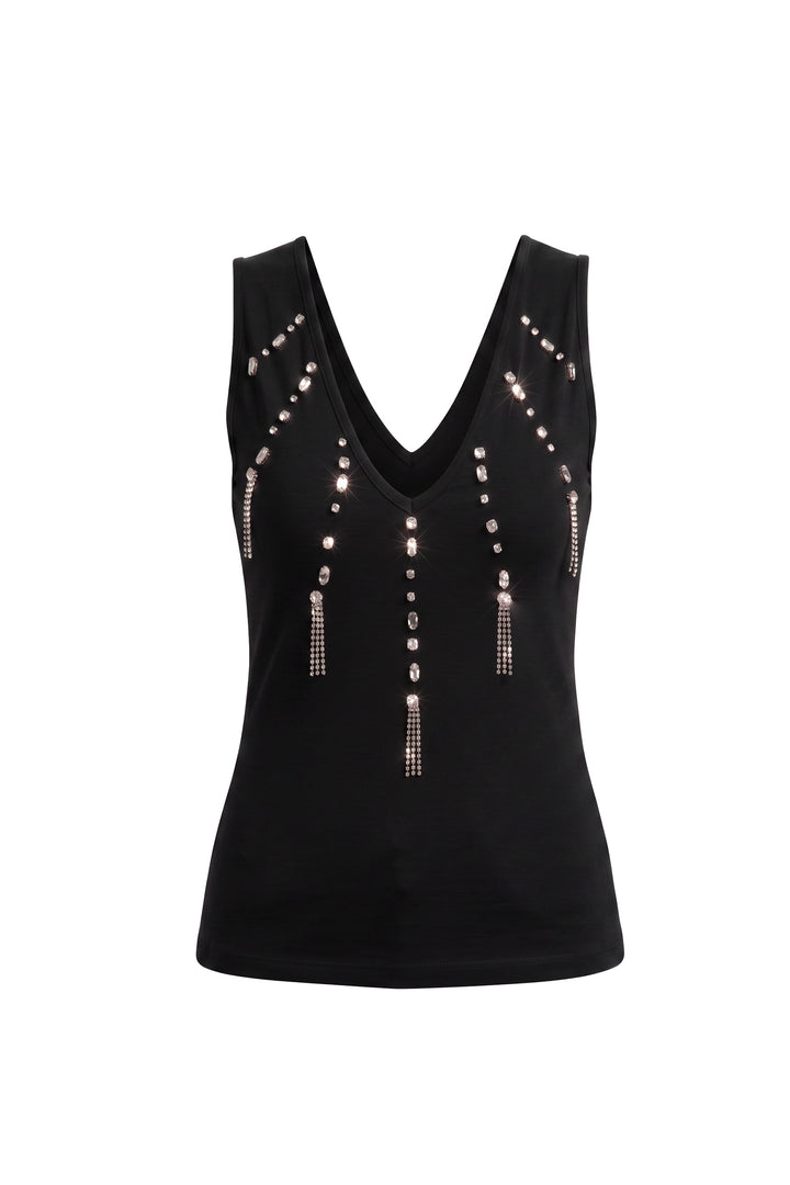 TANKTOP ŞERİT