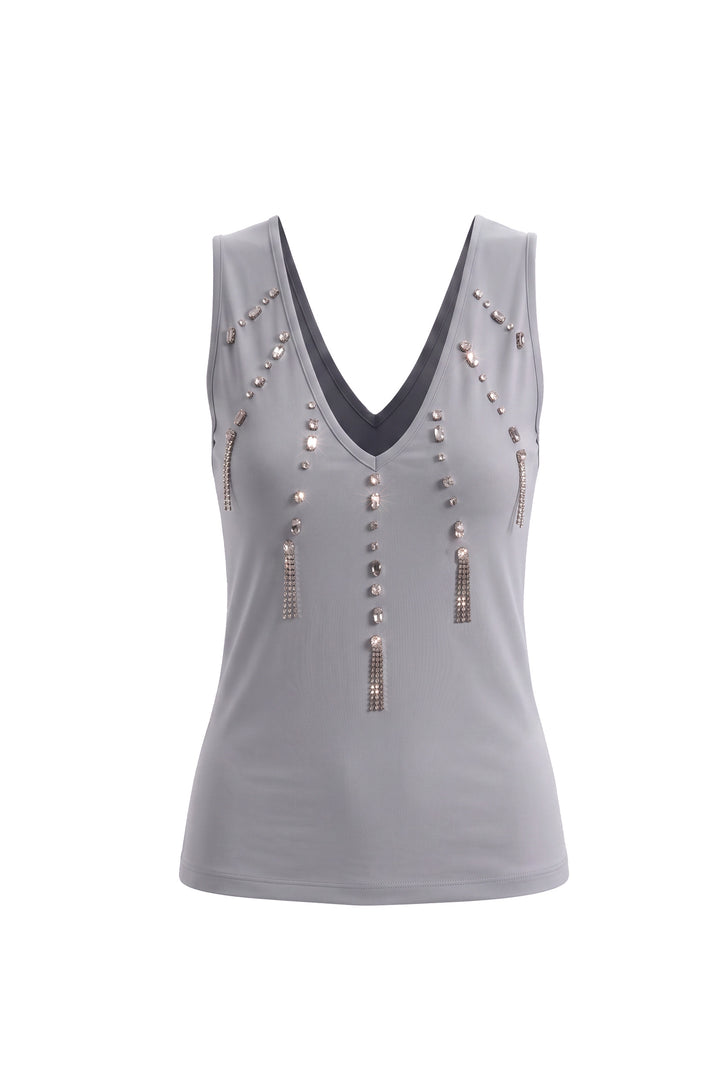 TANKTOP ŞERİT