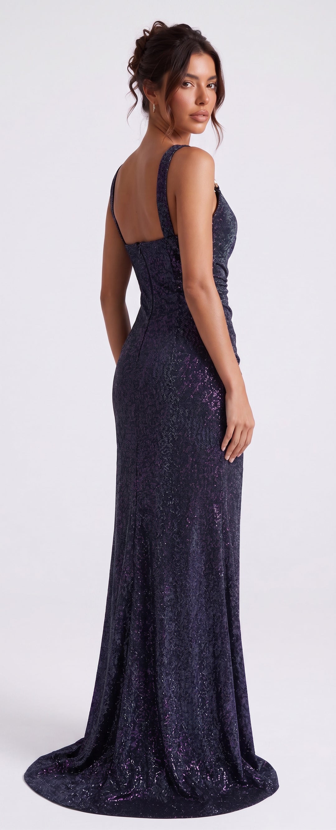 AMETHYST NOIR