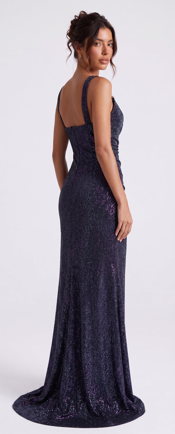 AMETHYST NOIR