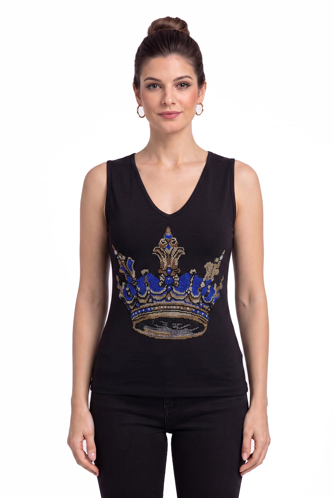CROWN PATTERN