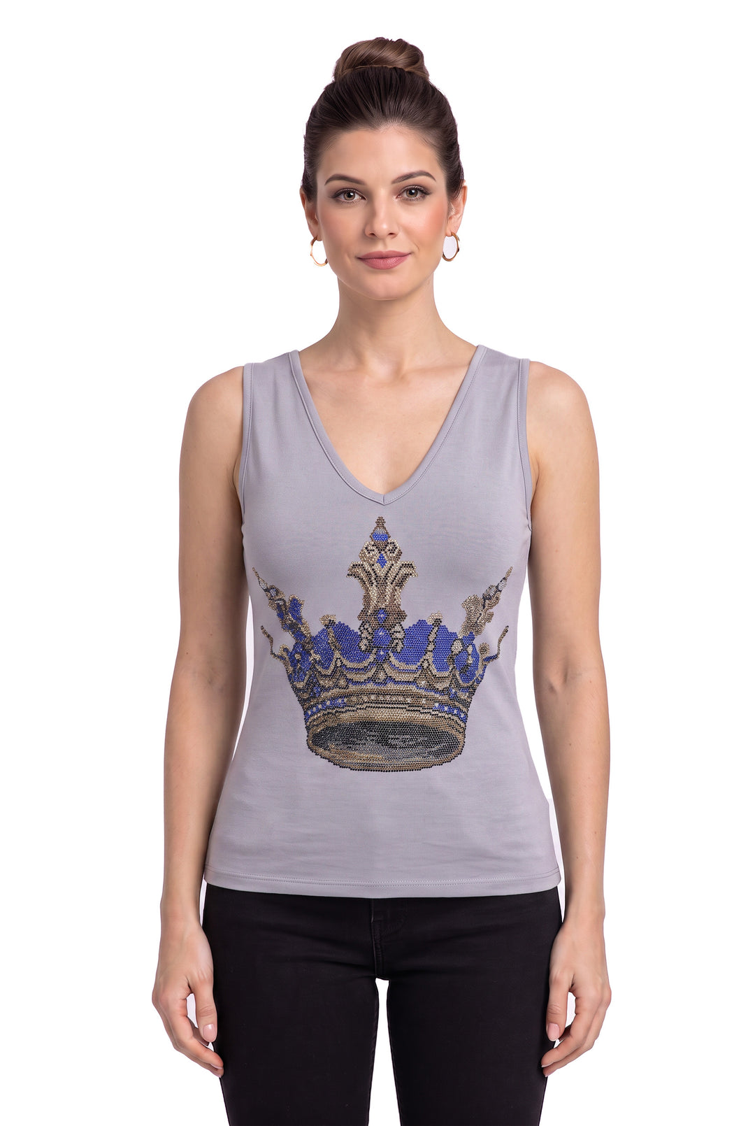 CROWN PATTERN