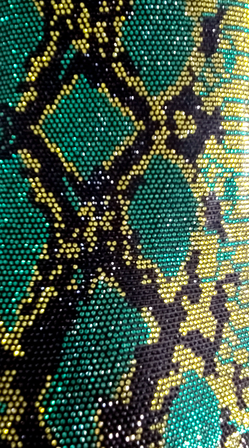EMERALD VENOM