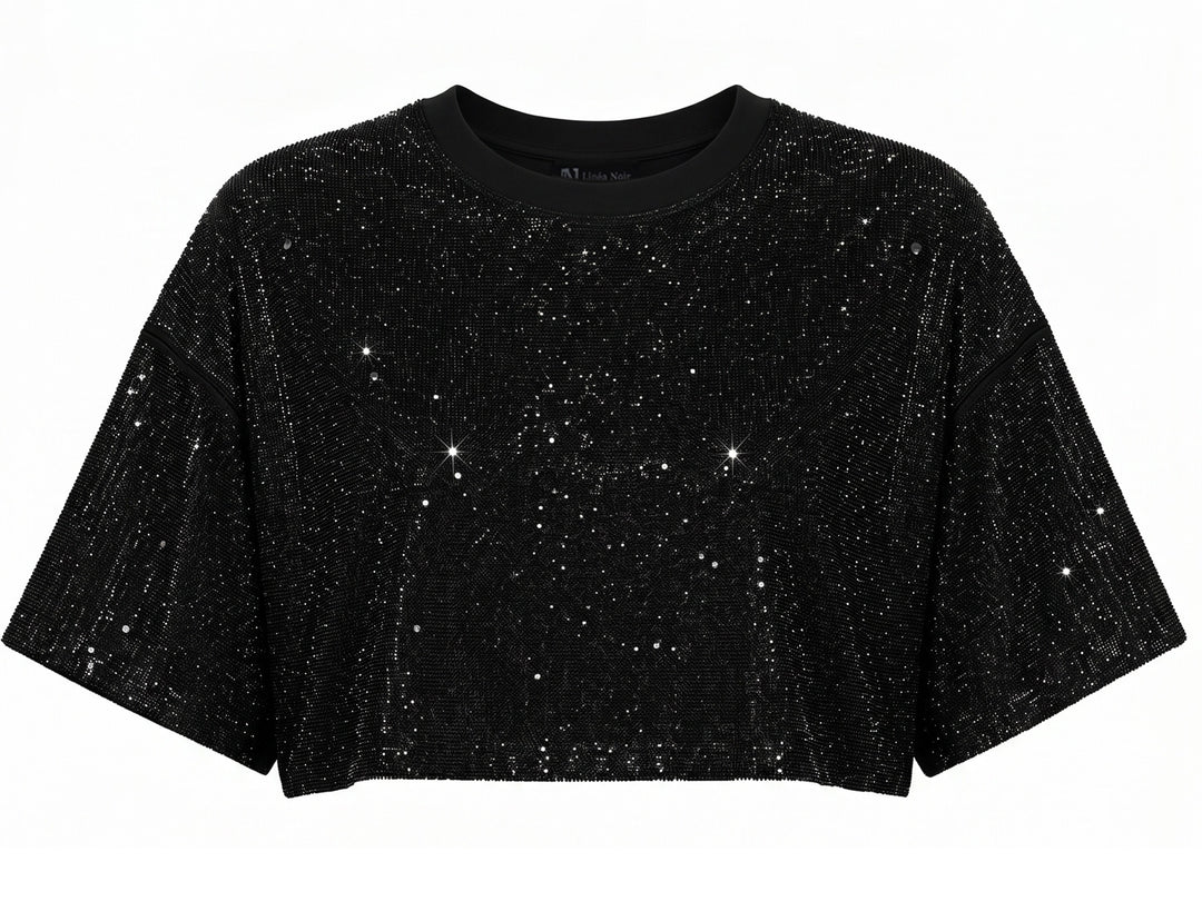 LUMIÈRE NOIR