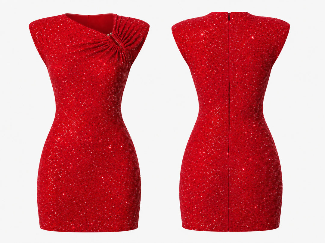 SCARLET MUSE