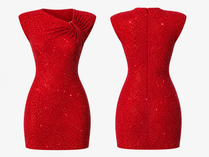 SCARLET MUSE