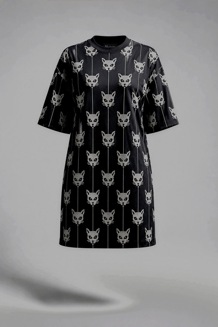 NOIR FELINE