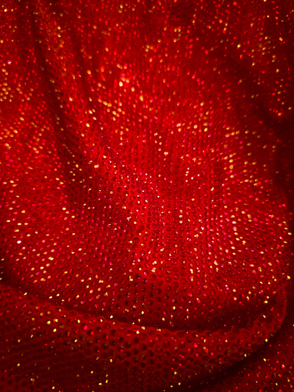 SCARLET MUSE