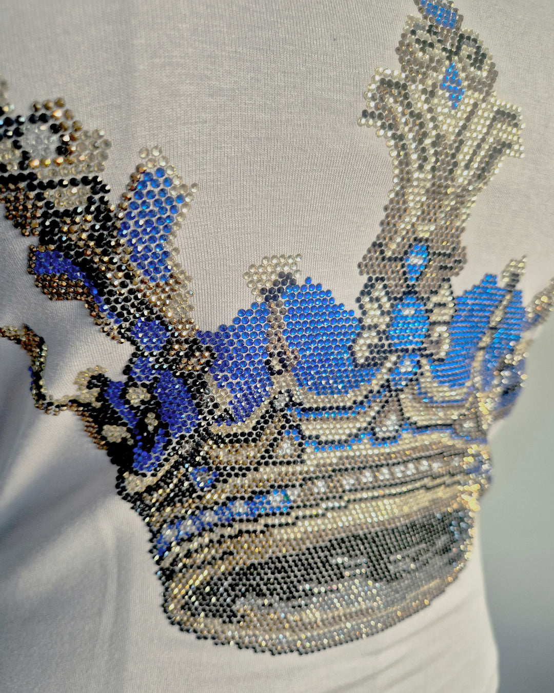 CROWN PATTERN