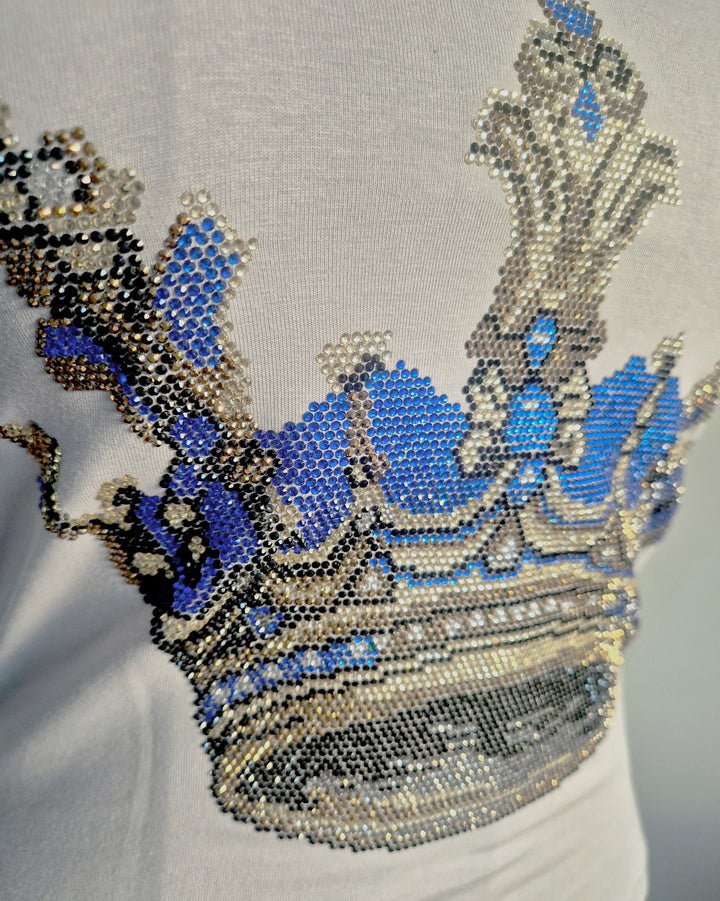 CROWN PATTERN