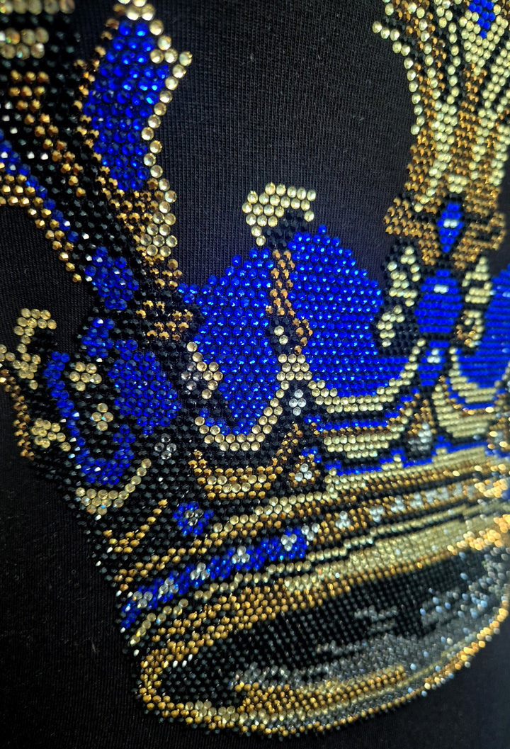 CROWN PATTERN