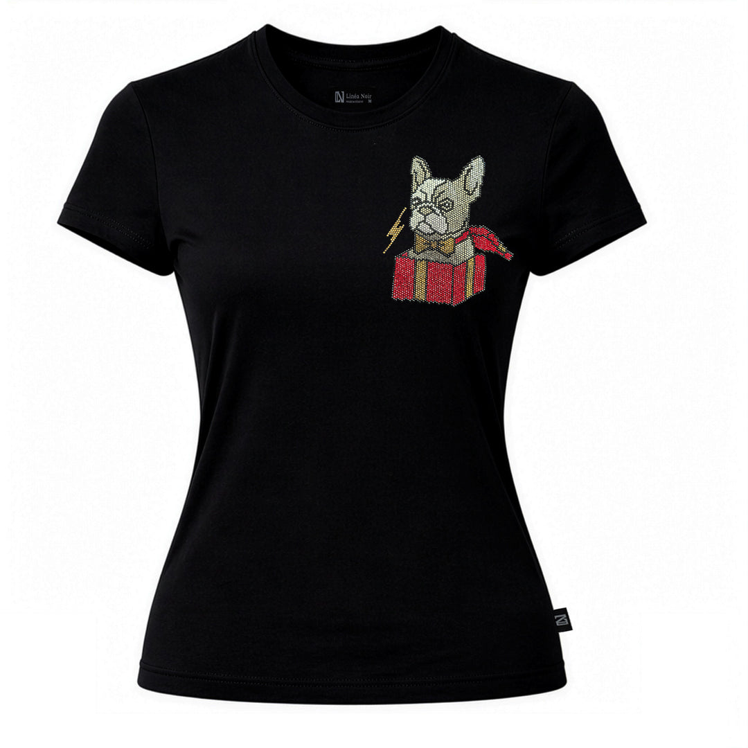 MLX Gifted Frenchie (Slim)
