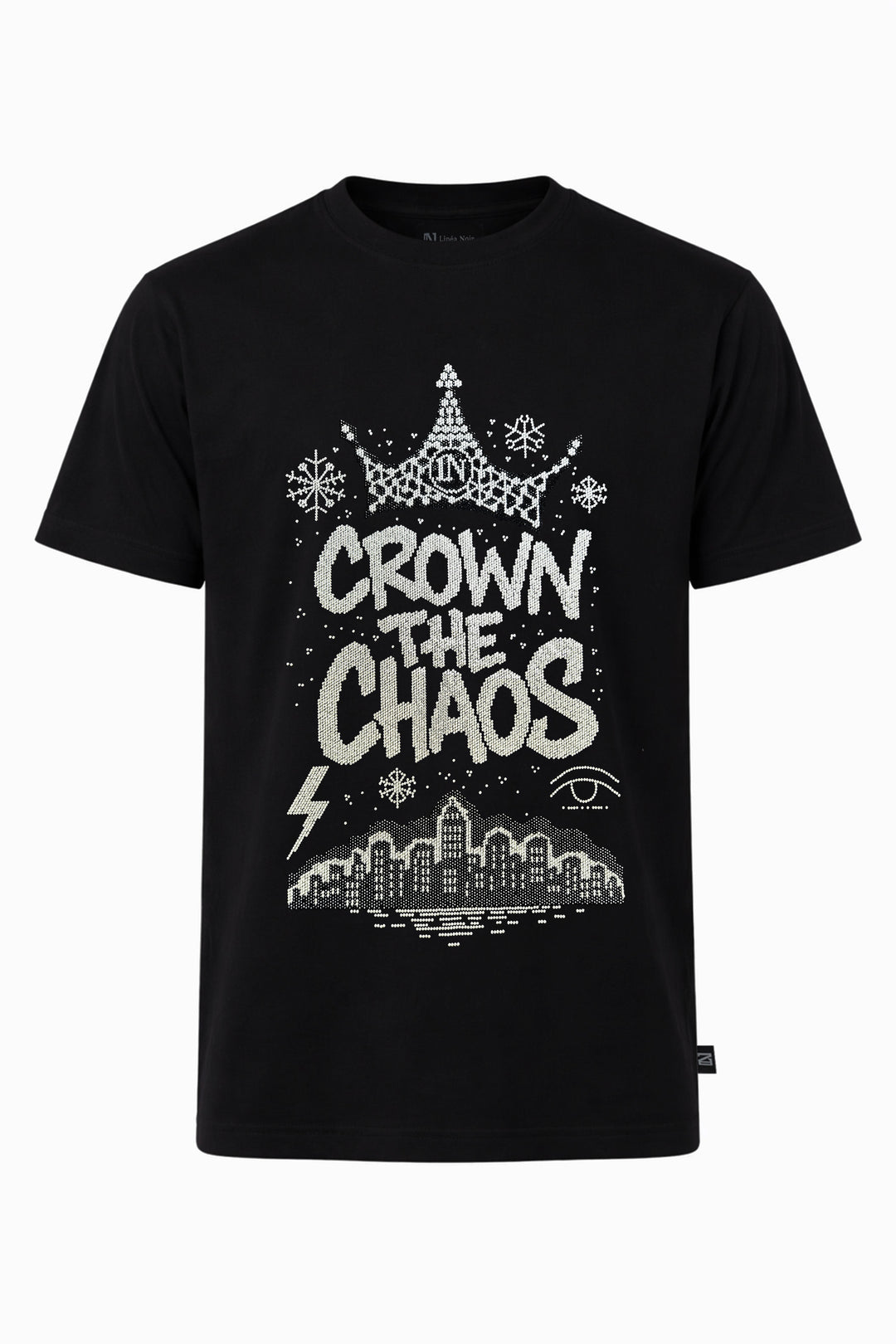 Crowning Chaos