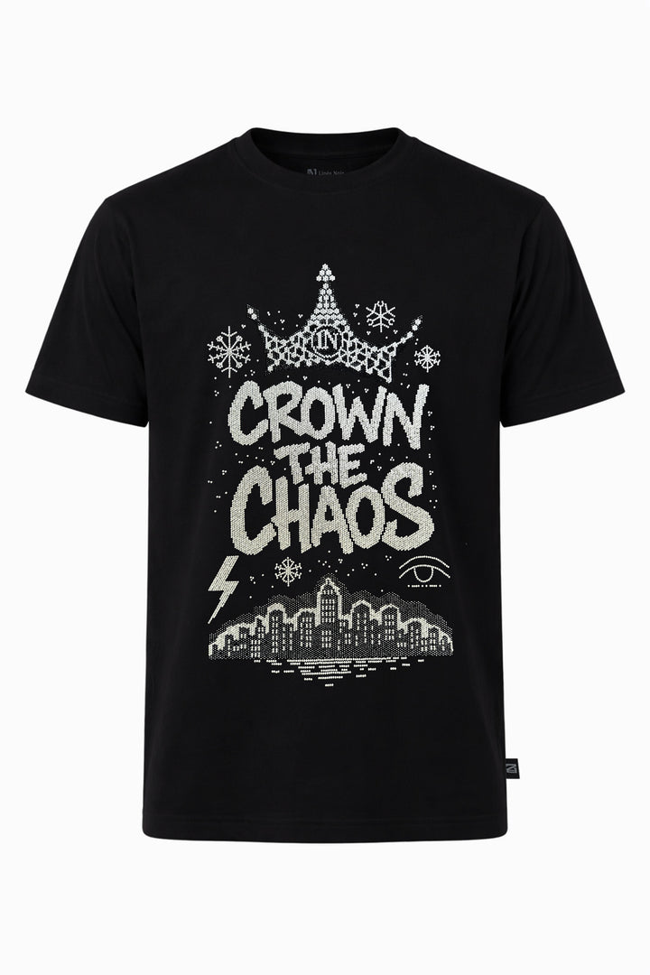 Crowning Chaos