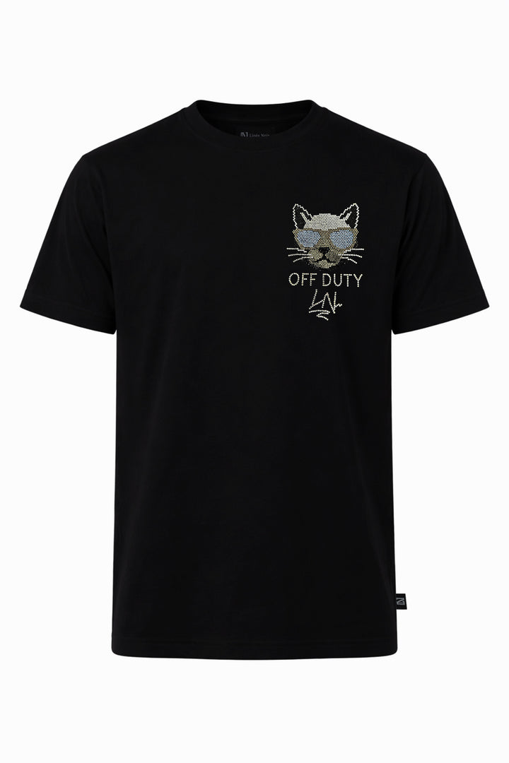 MLX Off-Duty Feline (Relax)