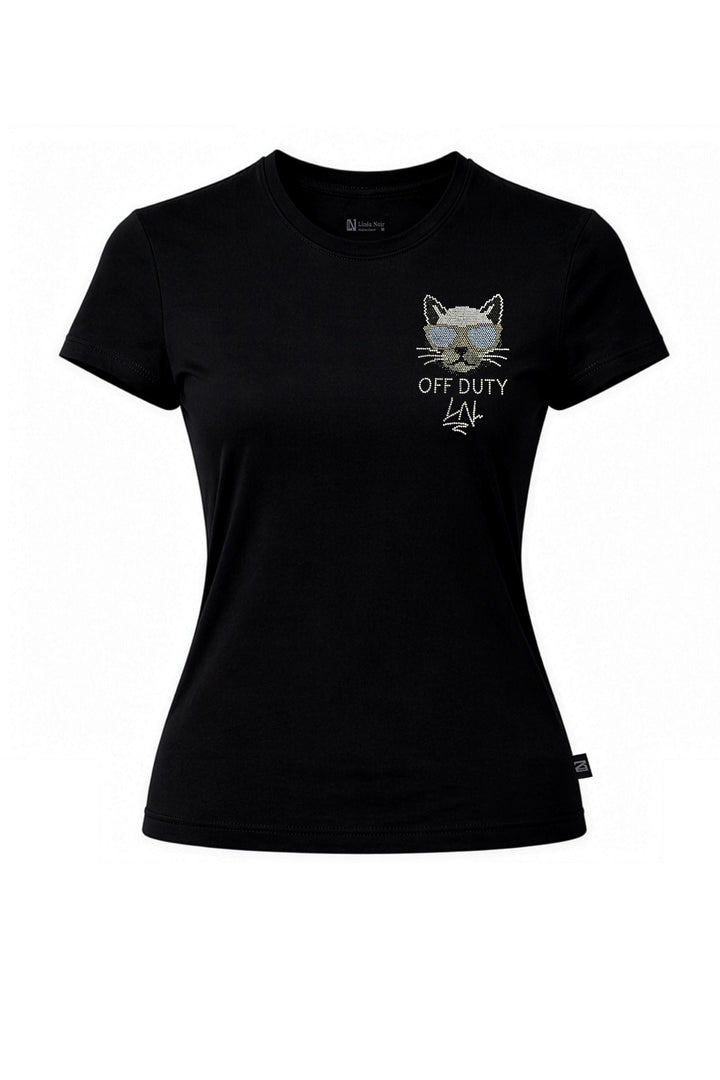 MLX Off-Duty Feline (Slim)