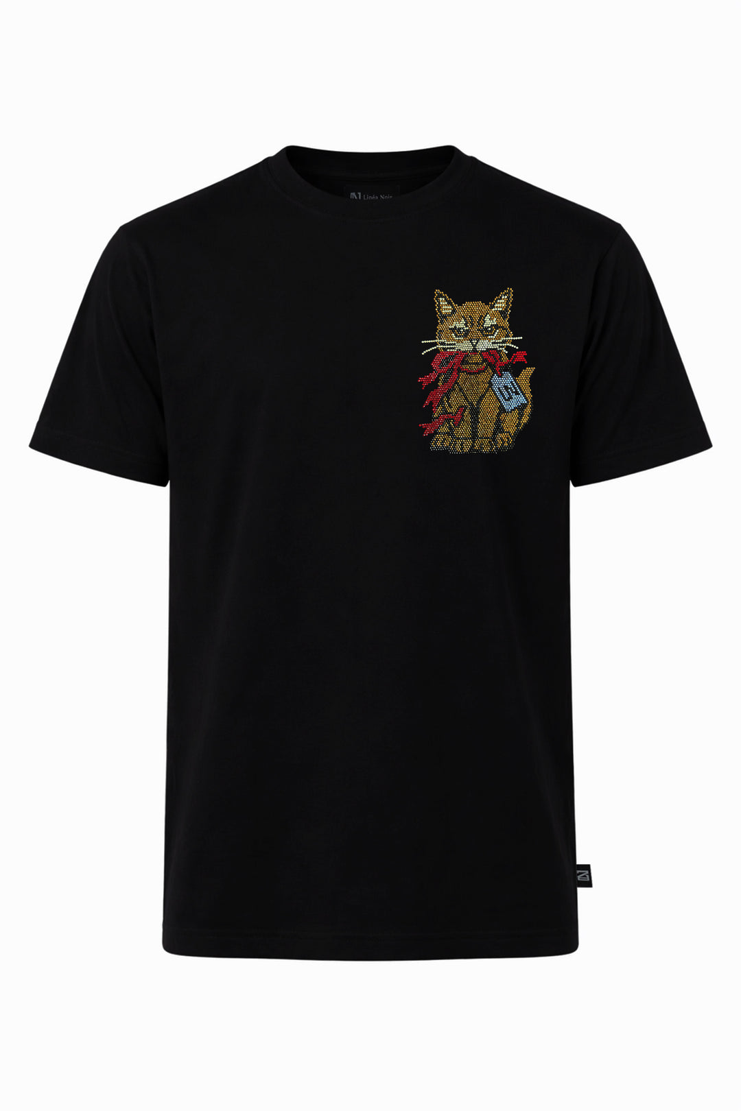 MLX Ribbon Feline (Relax)