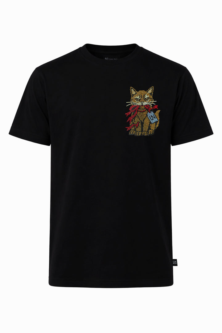 MLX Ribbon Feline