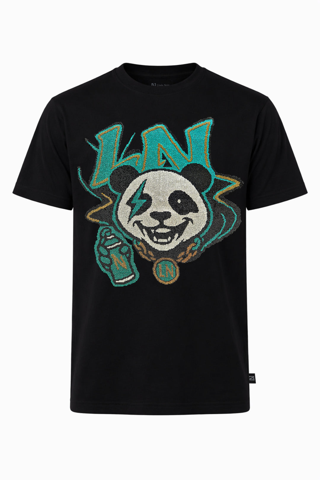 LN Panda - "Rebel Joy"