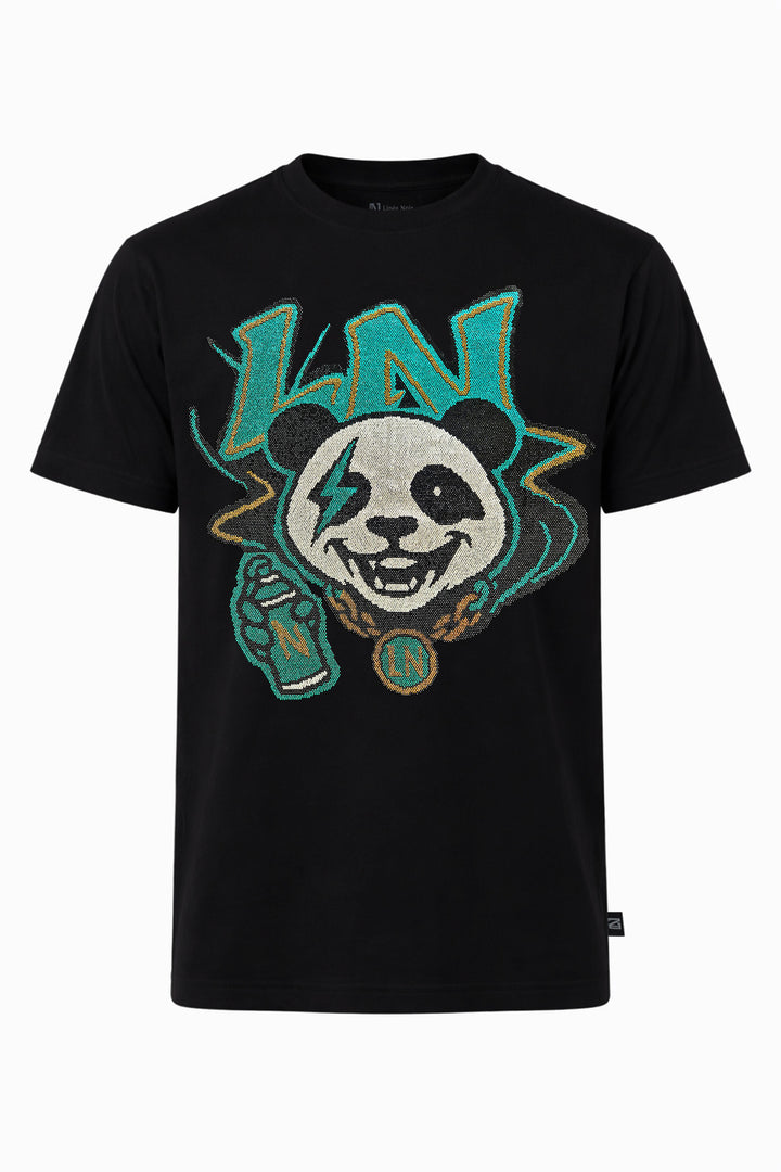 LN Panda - "Rebel Joy"