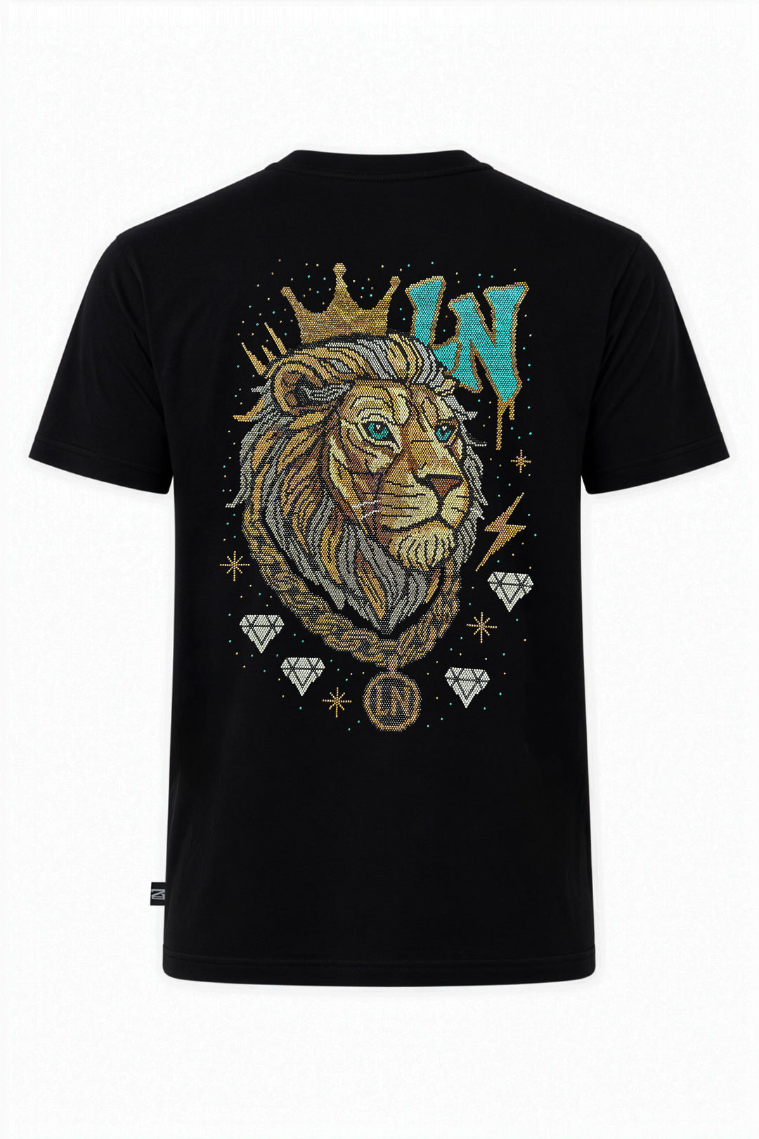 LN Lion - "Royal Pulse"
