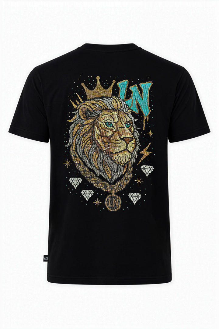 LN Lion - "Royal Pulse"