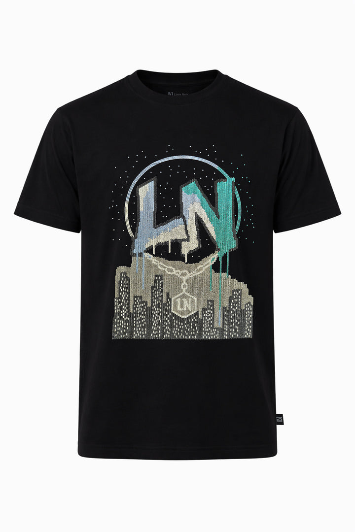 LN Skyline - "Neon Skyline"