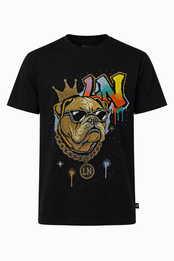 LN Bulldog - "Urban Crown"