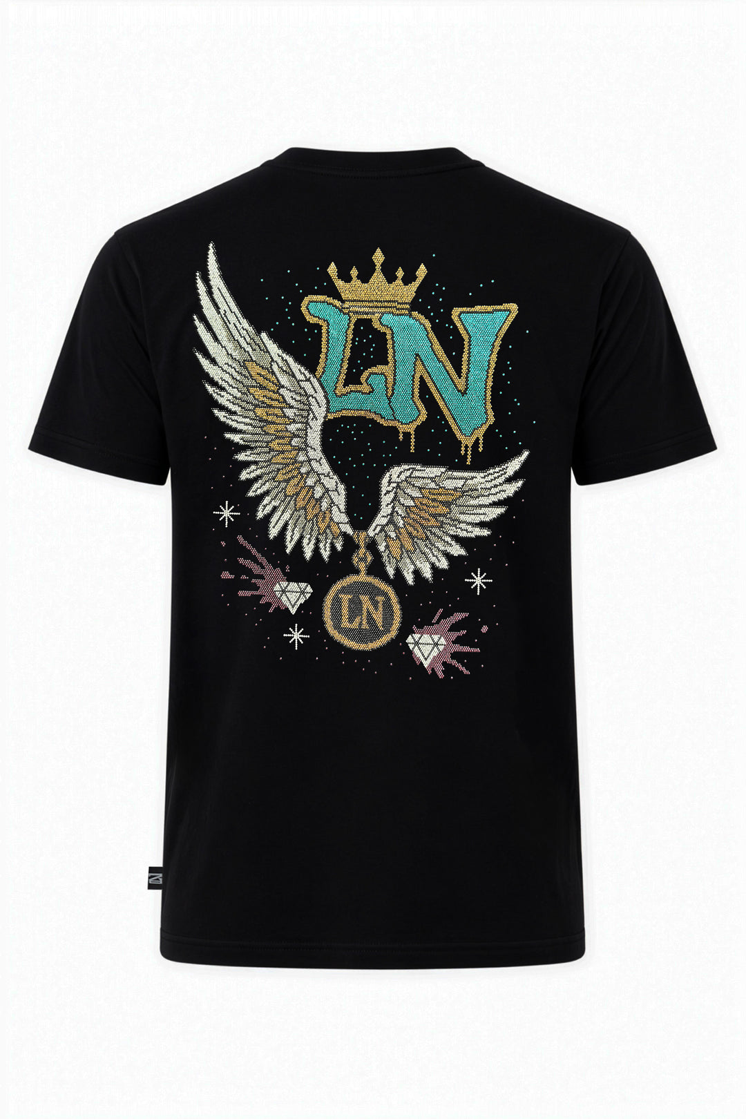 LN Wings - "Wingflare"