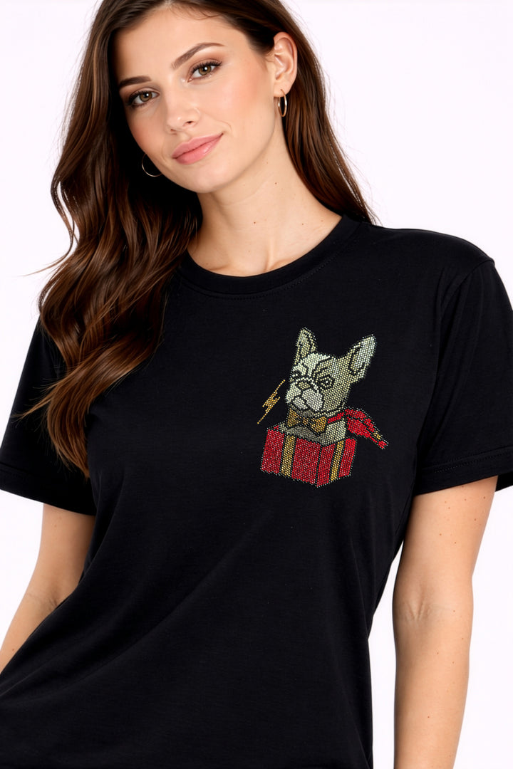 MLX Gifted Frenchie (Relax)