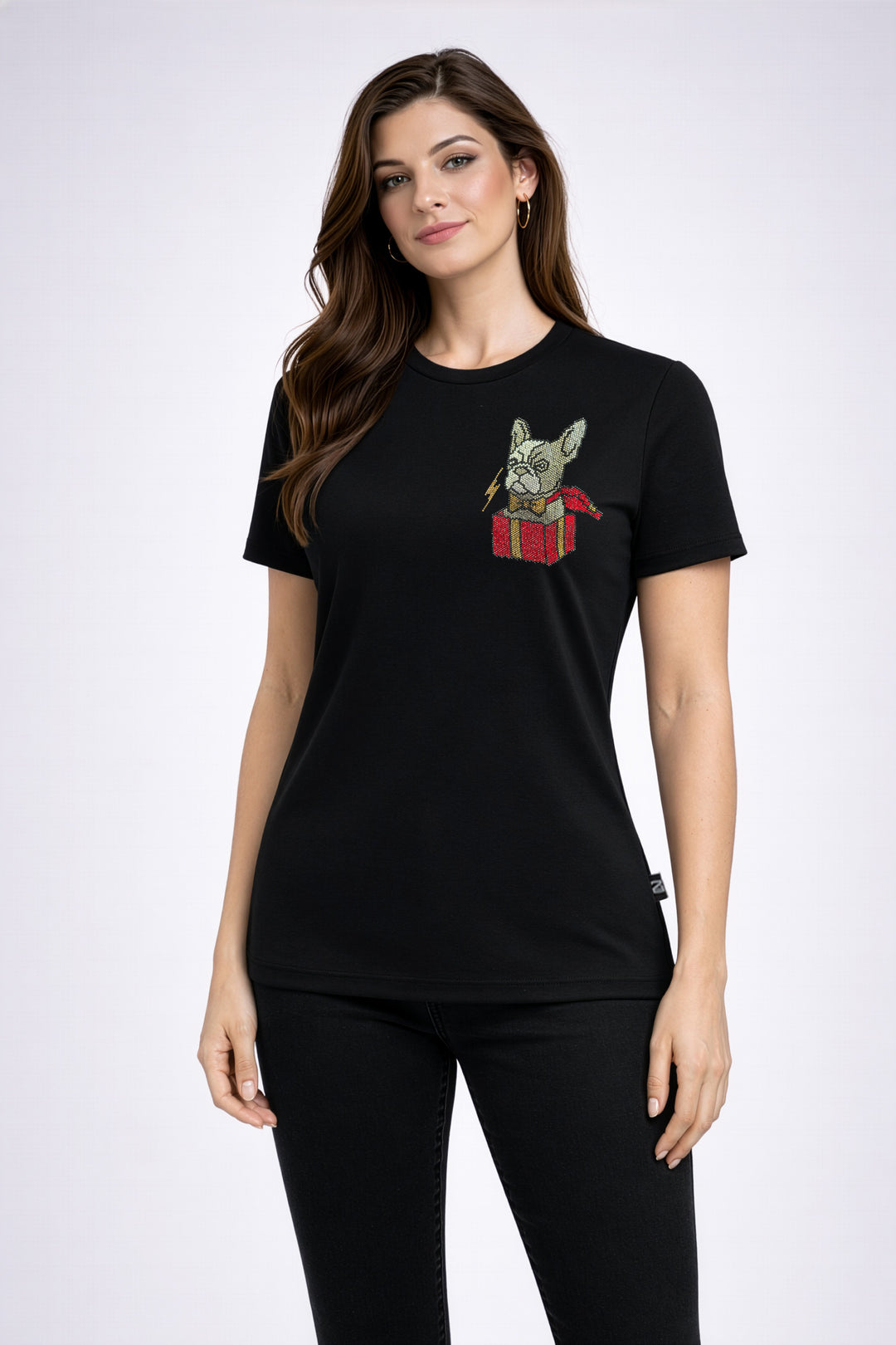 MLX Gifted Frenchie (Slim)