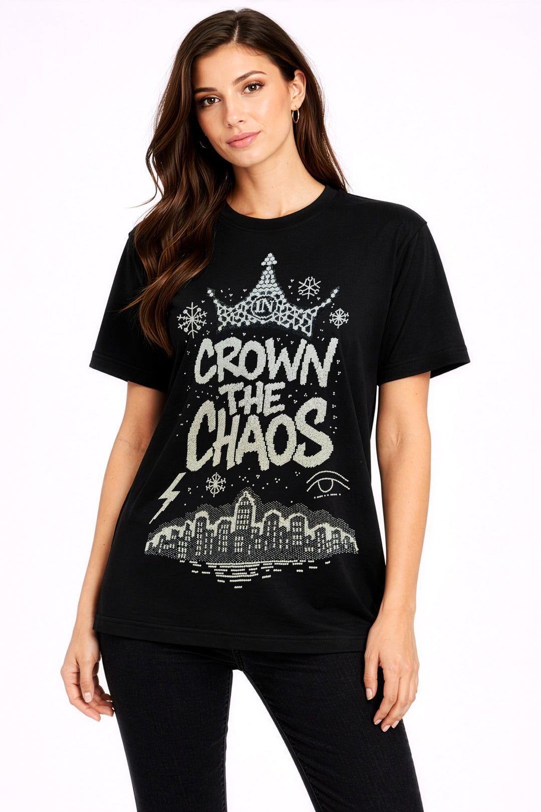 Crowning Chaos