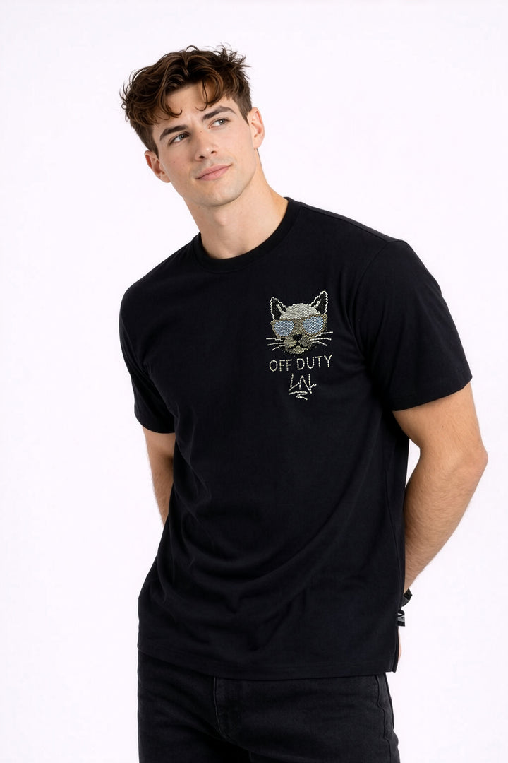 MLX Off-Duty Feline (Relax)
