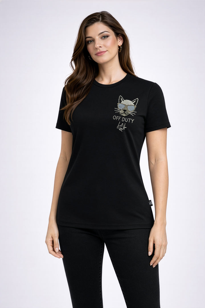 MLX Off-Duty Feline (Slim)