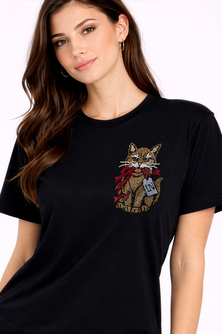 MLX Ribbon Feline