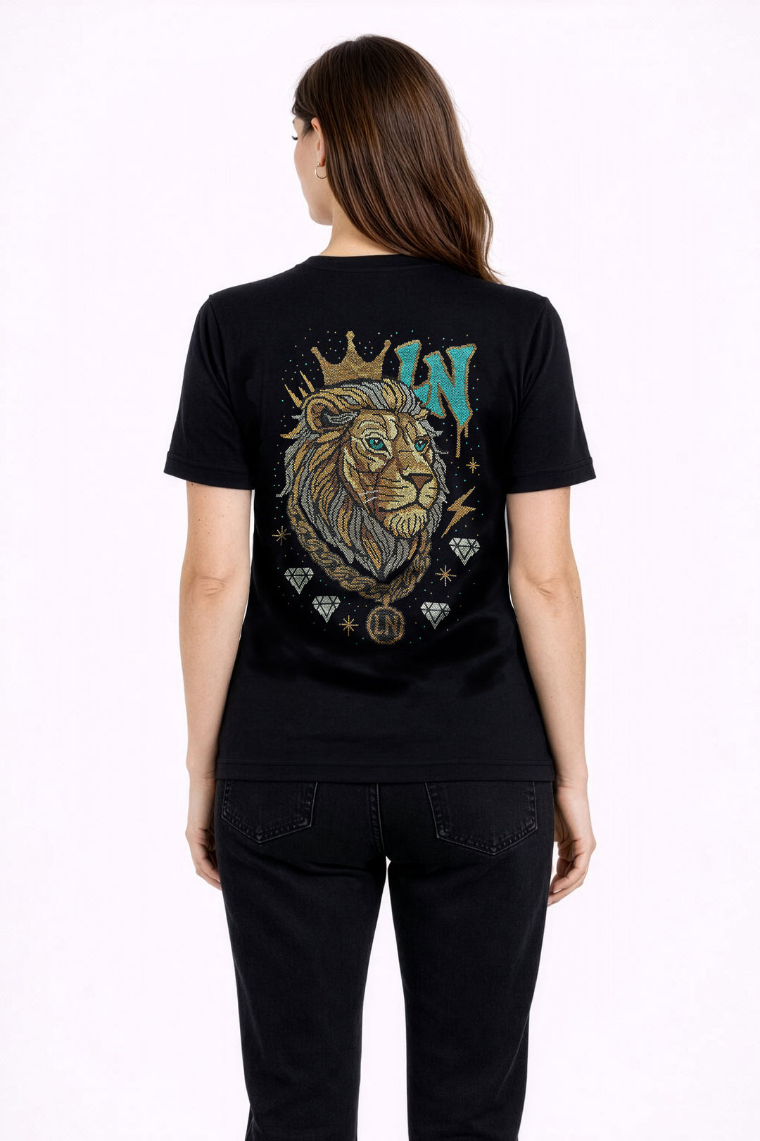 LN Lion - "Royal Pulse"