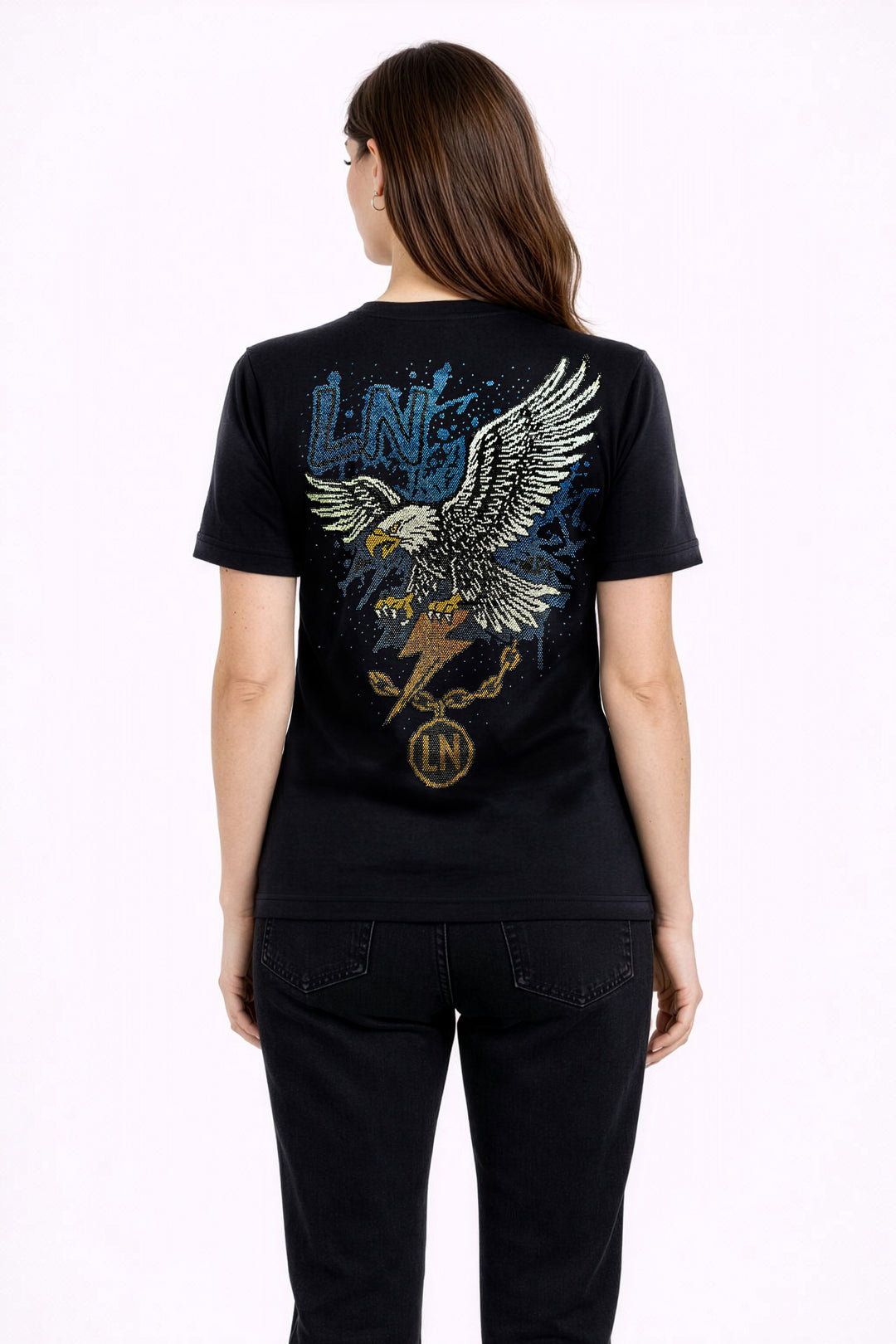 LN Eagle - "Skybreaker"