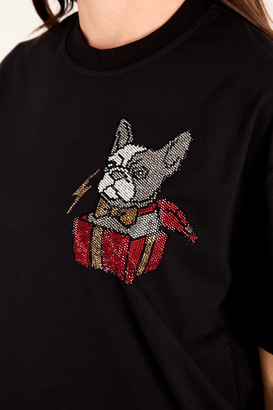 MLX Gifted Frenchie (Relax)