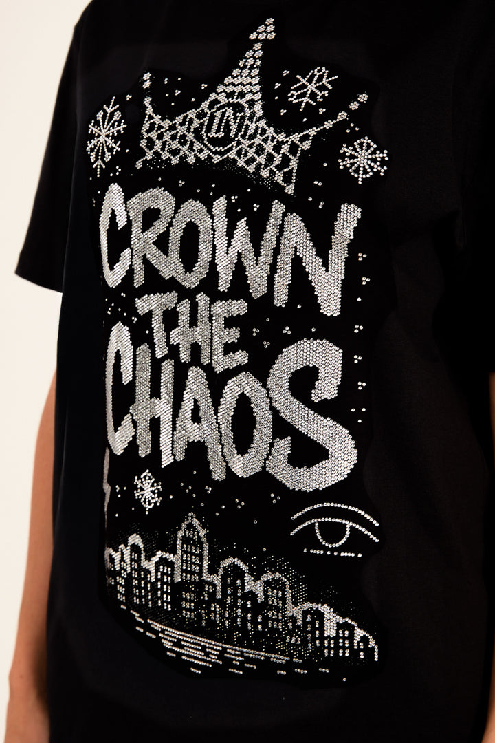 Crowning Chaos