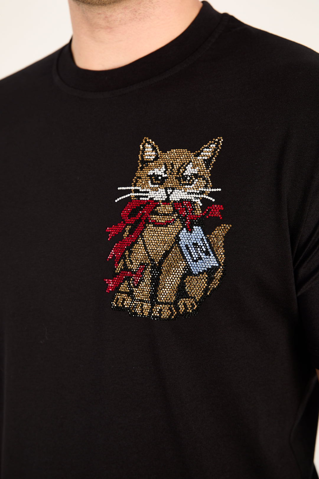 MLX Ribbon Feline (Relax)