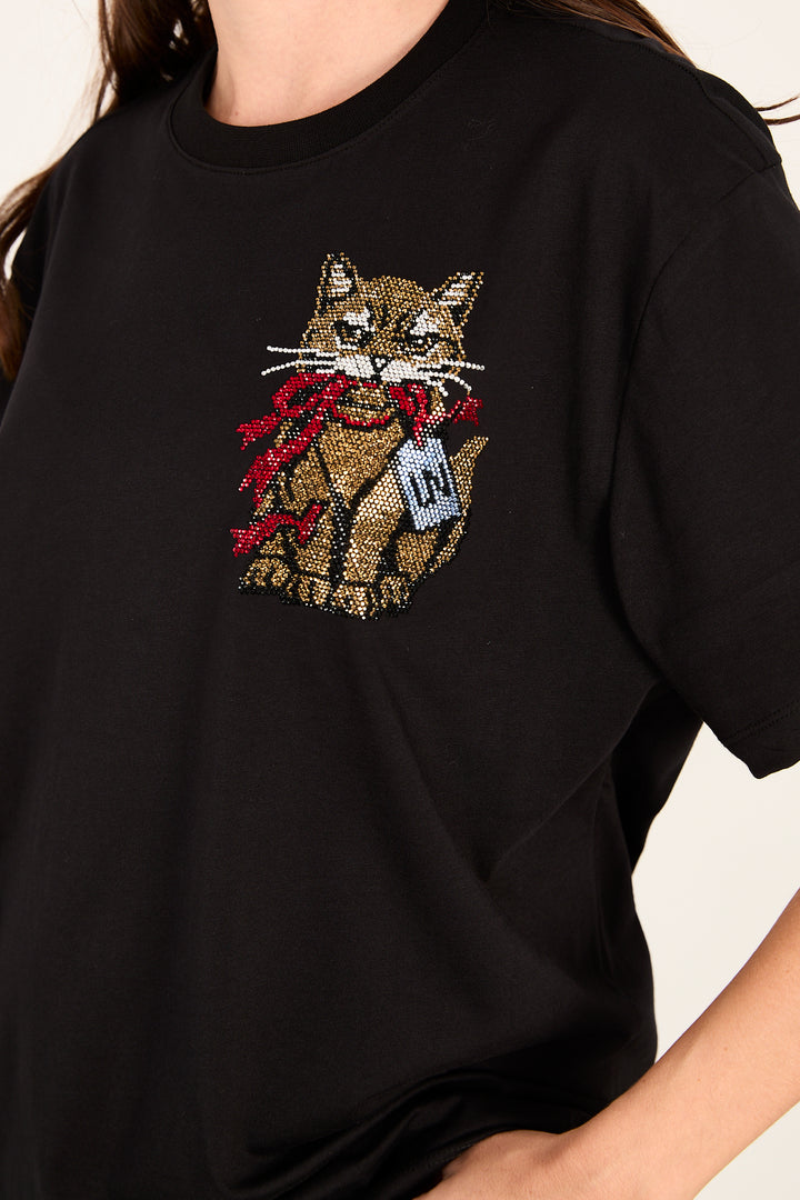MLX Ribbon Feline