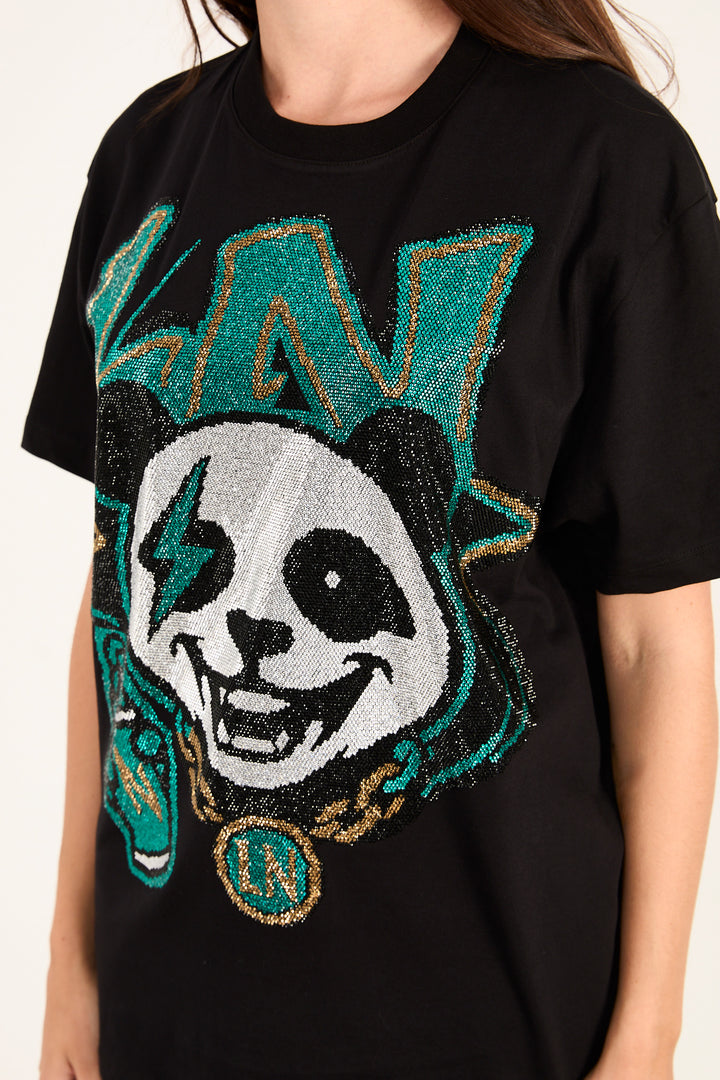 LN Panda - "Rebel Joy"