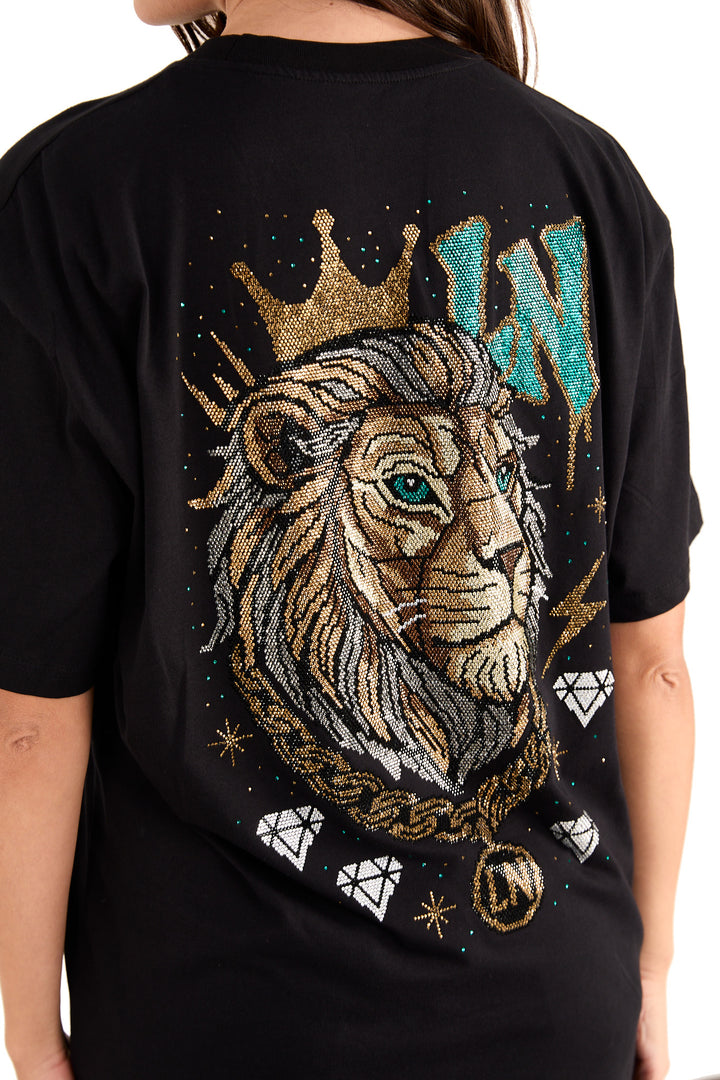 LN Lion - "Royal Pulse"