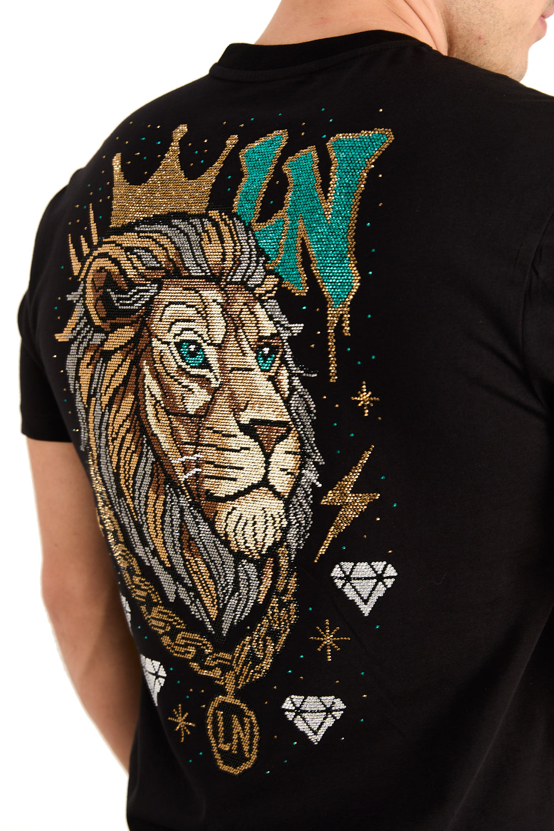 LN Lion - "Royal Pulse"